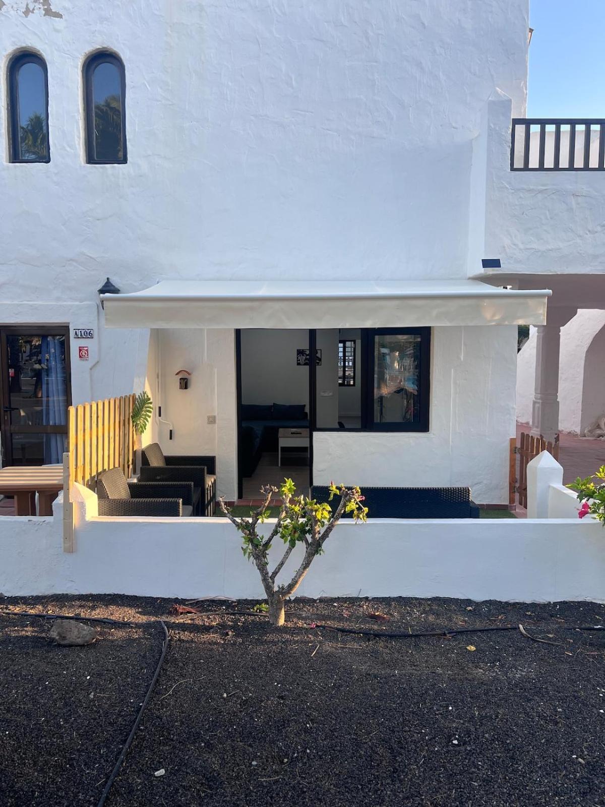 Apartment Paquito Fuerteventura *