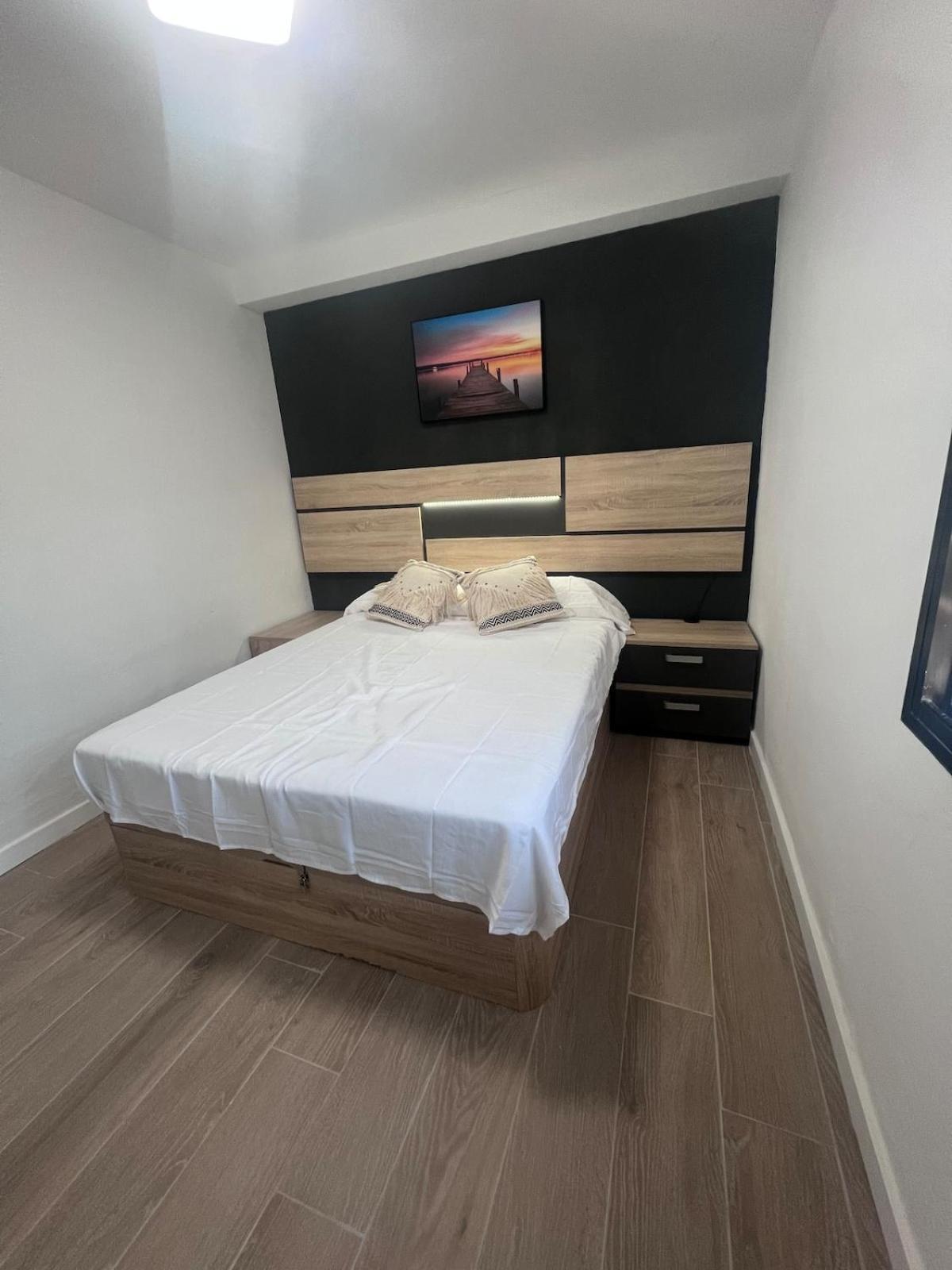 Apartment Paquito Fuerteventura Corralejo