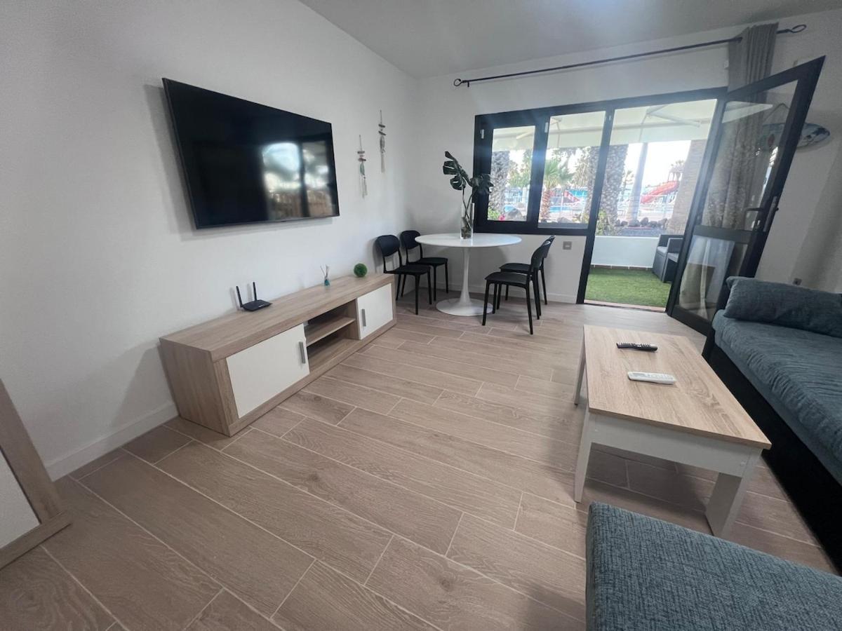 Paquito Fuerteventura Apartment Corralejo