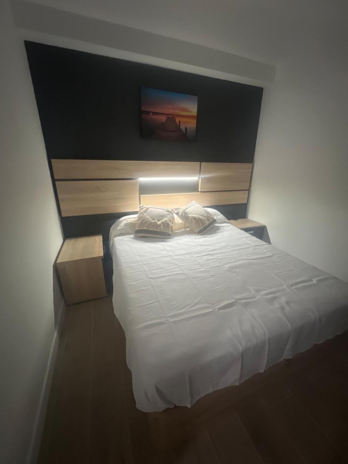 Apartment Paquito Fuerteventura Corralejo