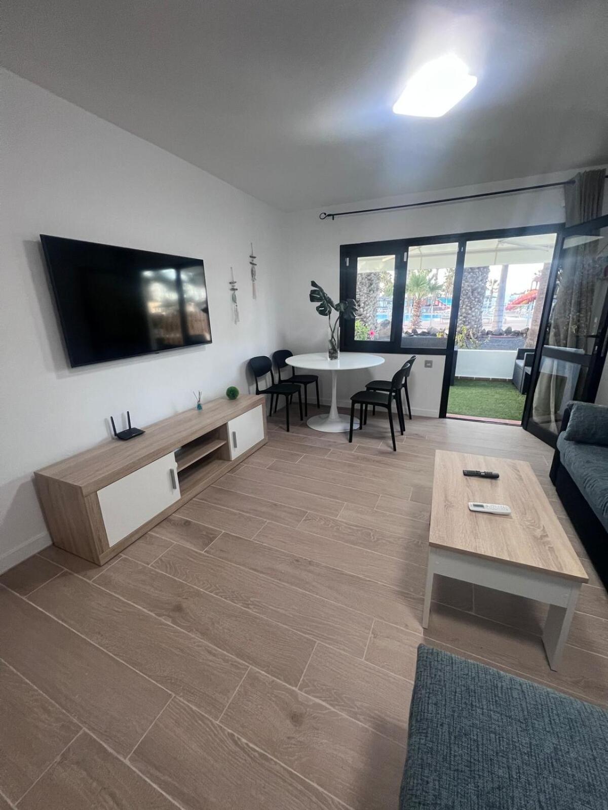 Paquito Fuerteventura Apartment