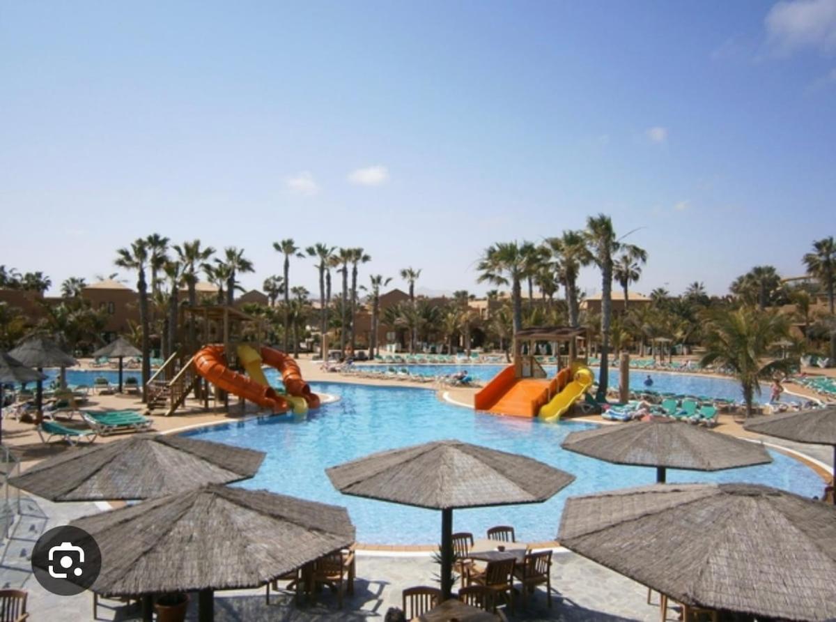 Paquito Fuerteventura Apartment